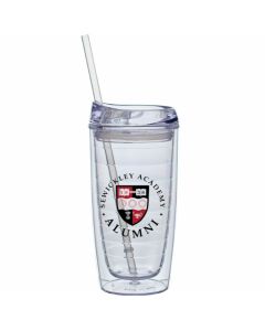 Sewickley Academy Alumni - Cool Cup Tumbler - 15oz.